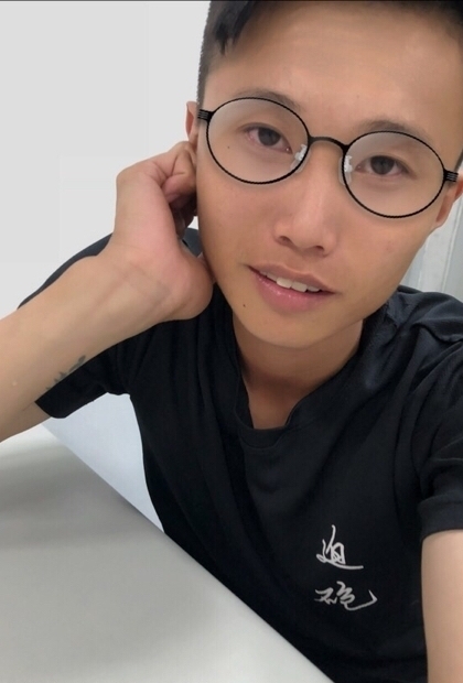 璨名的第一张照片--台南交友中心
