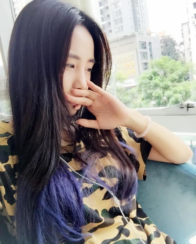 陳蓓蓓的第一张照片--台南交友中心