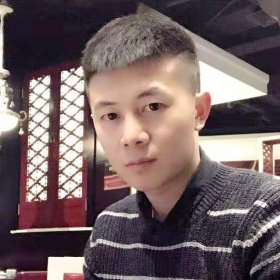 夜晚的星空的第一张照片--台南交友中心