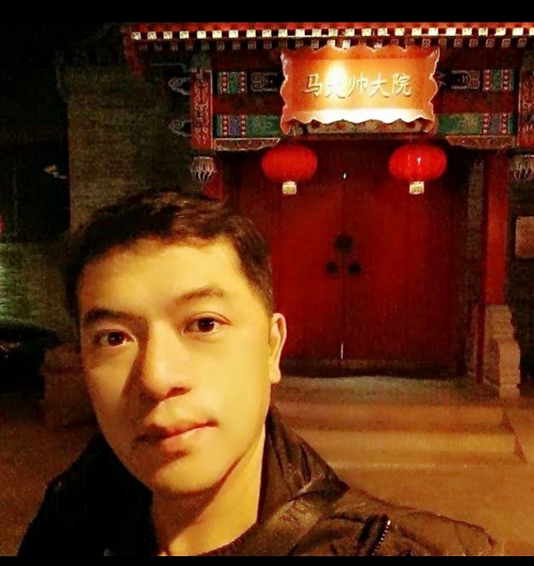 飄渺的第一张照片--台南交友中心