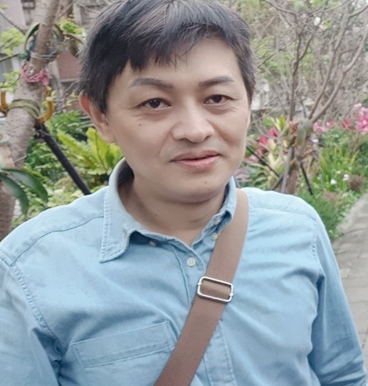 牧草的第一张照片--台南交友中心