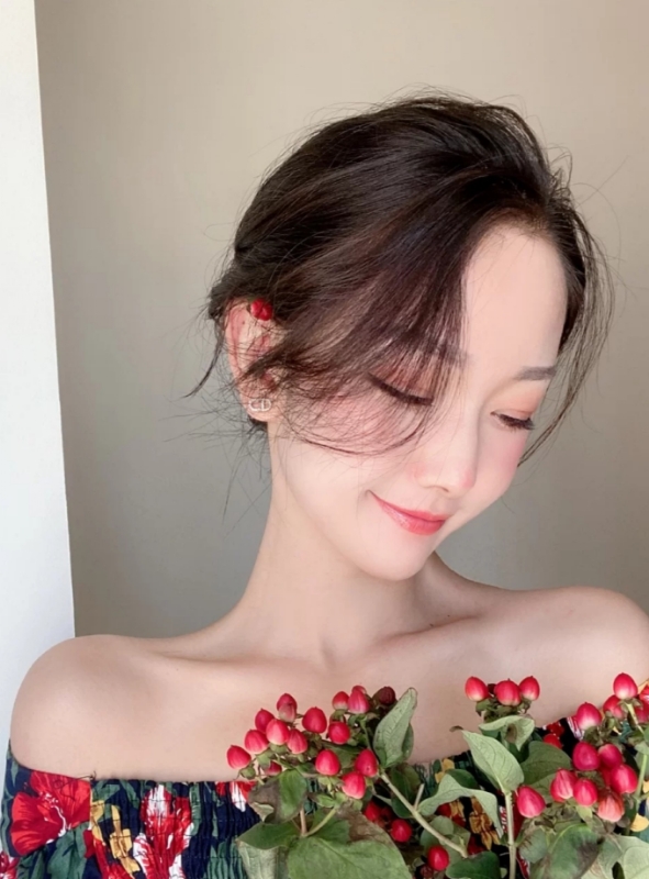 小诗vanessa的第二张照片--台南交友中心