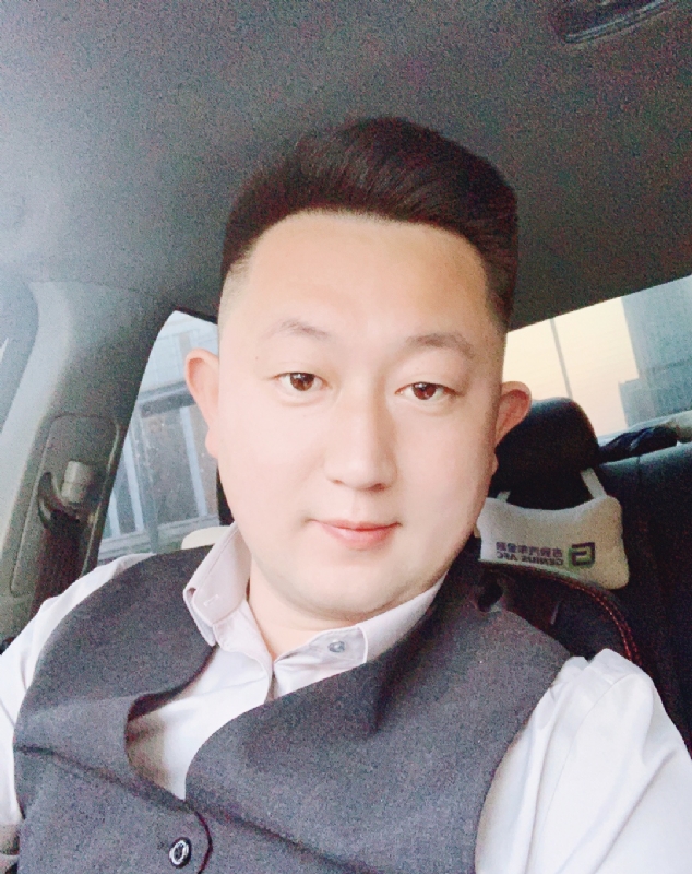 等风也等你的第一张照片--台南交友中心