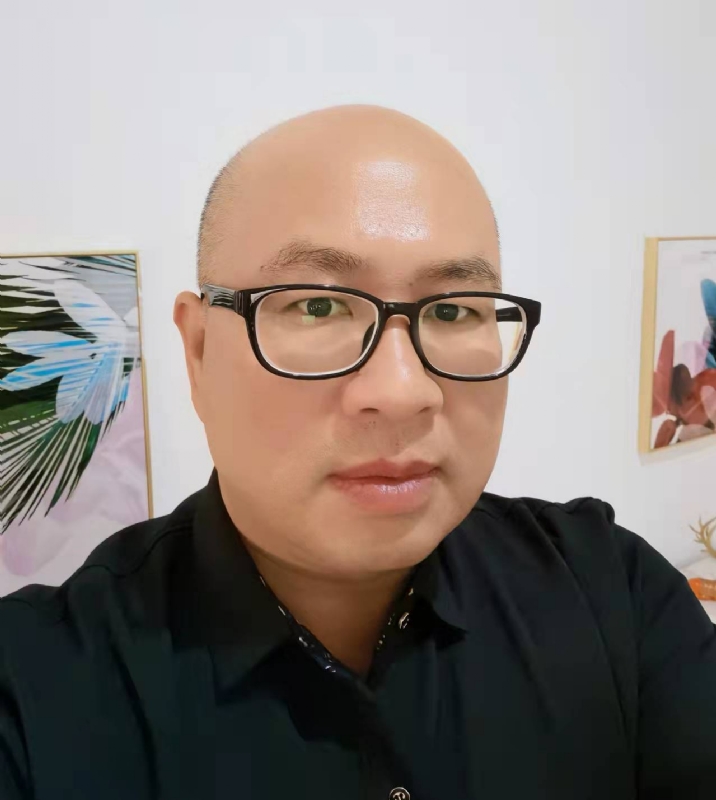 夢醒出發的第一张照片--台南交友中心