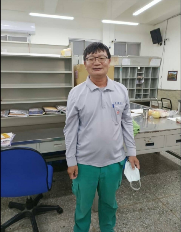 全村的希望的第一张照片--台南交友中心