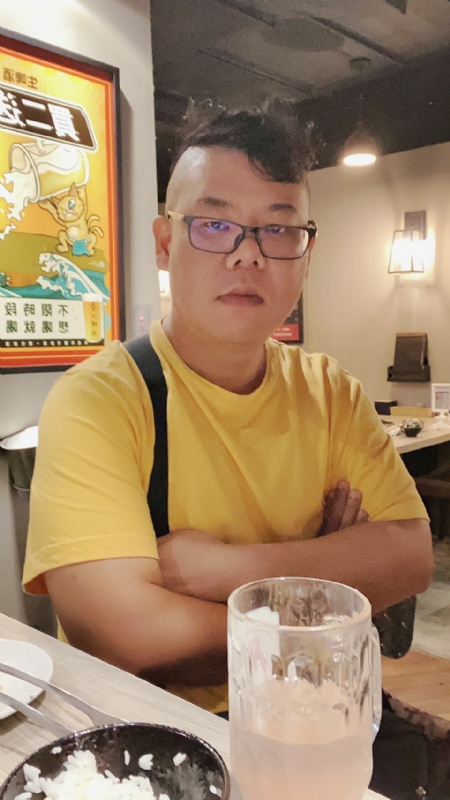 公爵的第一张照片--台南交友中心