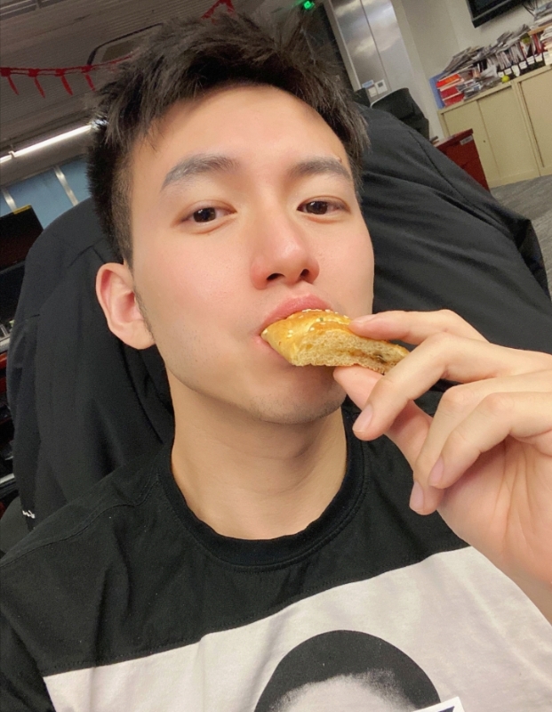 绝世大冤种的第二张照片--台南交友中心