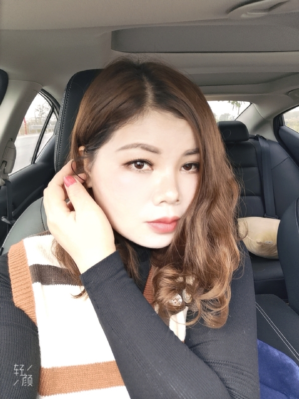 美丽人生的第一张照片--台南交友中心