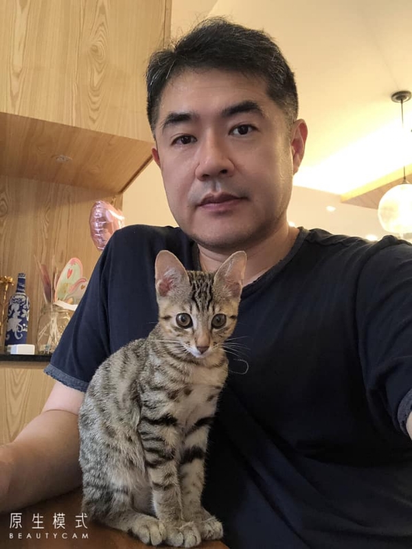 lucaswong的第一张照片--台南交友中心