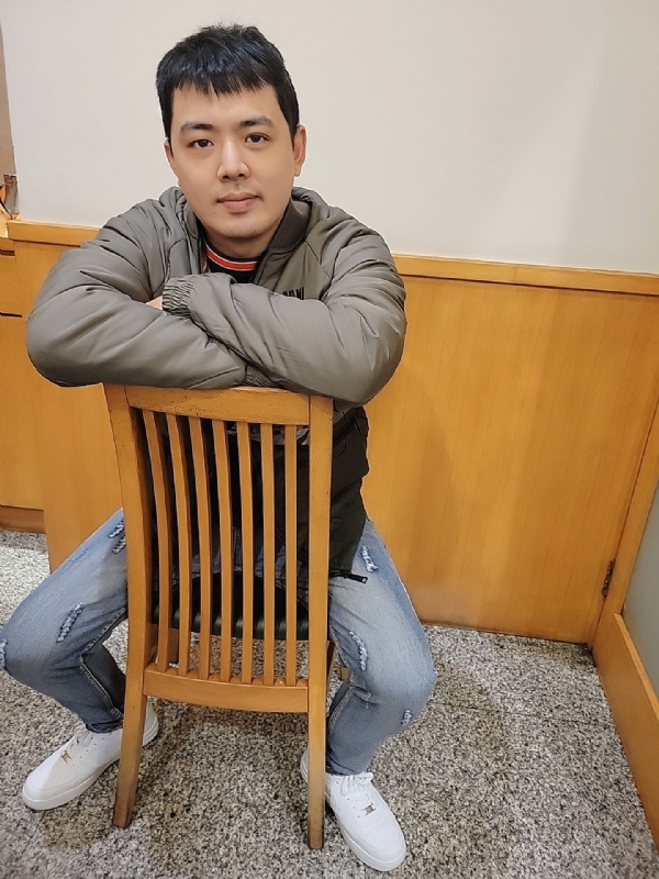 丁丁的第一张照片--台南交友中心