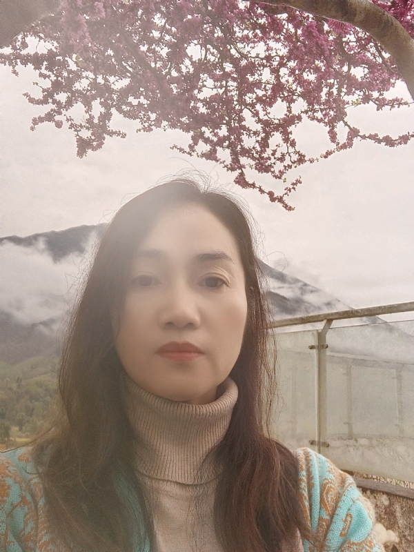 悠然馨歆的第一张照片--台南交友中心