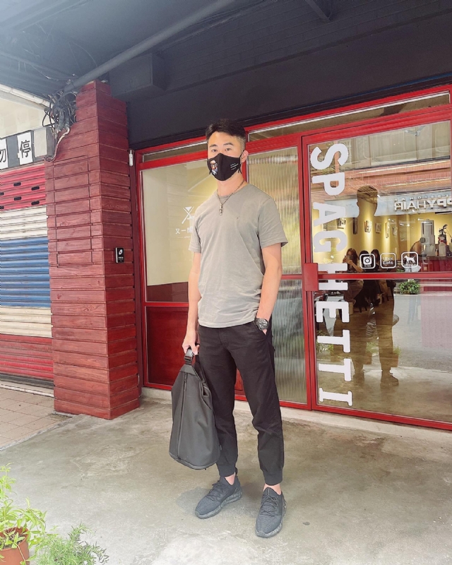 酒商安迪的第二张照片--台南交友中心