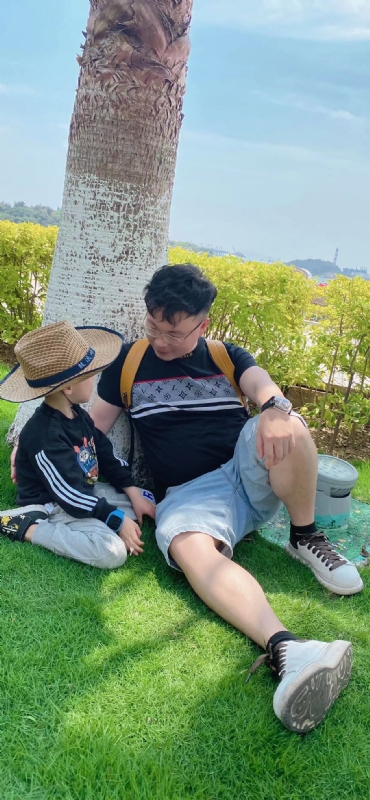 提莫的第一张照片--台南市交友中心